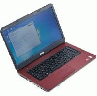 ноутбук DELL Inspiron 5050-0493 Красный