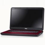 ноутбук DELL Inspiron 5050-3143 Красный