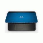 ноутбук DELL Inspiron 5110-7086 Синий