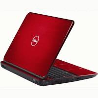 ноутбук DELL Inspiron 5110-1980 Красный