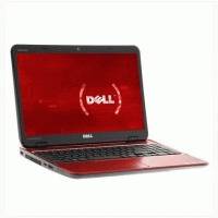 ноутбук DELL Inspiron 5110-1980 Красный