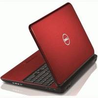 ноутбук DELL Inspiron 5110-1980 Красный