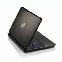 ноутбук DELL Inspiron 5110-3396 Черный