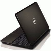 ноутбук DELL Inspiron 5110-3396 Черный