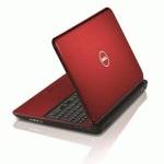 ноутбук DELL Inspiron 5110-2691 Красный