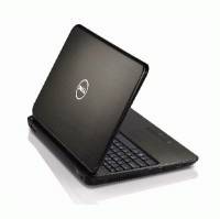 ноутбук DELL Inspiron 5110-2848 Черный