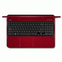 ноутбук DELL Inspiron 5110-3280 Красный