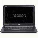 ноутбук DELL Inspiron 5110-0483 Черный