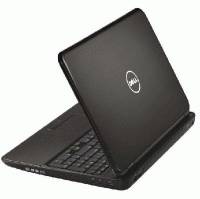 ноутбук DELL Inspiron 5110-4208 Черный