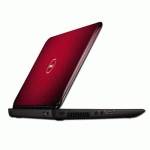 ноутбук DELL Inspiron 5110-2147 Красный