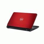 ноутбук DELL Inspiron 5110-2147 Красный