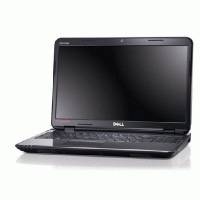 ноутбук DELL Inspiron 5110-4905 Черный