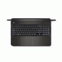 ноутбук DELL Inspiron 5110-7906 Черный