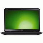 ноутбук DELL Inspiron 5110-3464 Черный