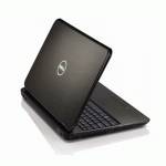 ноутбук DELL Inspiron 5110-3464 Черный