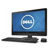 моноблок Dell Inspiron 5348-8099 Черный