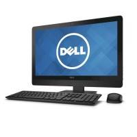 моноблок Dell Inspiron 5348-8710 Черный