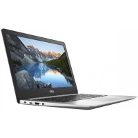 ноутбук Dell Inspiron 5370-5409 Серебристый