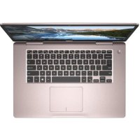 ноутбук Dell Inspiron 5370-5416 Розовый