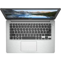 ноутбук Dell Inspiron 5370-5911 Серебристый