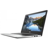 ноутбук Dell Inspiron 5370-7307 Серебристый