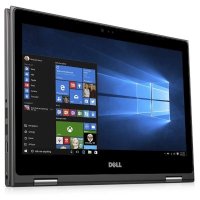 ноутбук Dell Inspiron 5378-0384 Серый