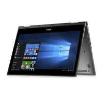 ноутбук Dell Inspiron 5378-7841 Серый