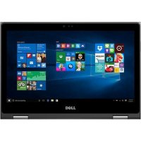 ноутбук Dell Inspiron 5379-1870 Серый