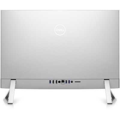 моноблок Dell Inspiron 5410T-7622 Серебристый