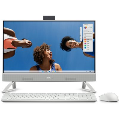моноблок Dell Inspiron 5420-0805 ENG Белый
