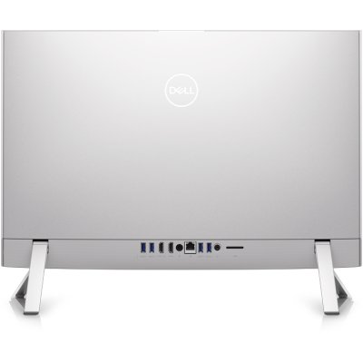 моноблок Dell Inspiron 5420-0805 ENG Белый
