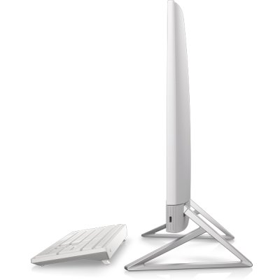 моноблок Dell Inspiron 5420-1607 ENG Белый