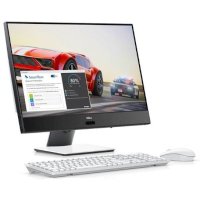 моноблок Dell Inspiron 5475-3464 Голубой