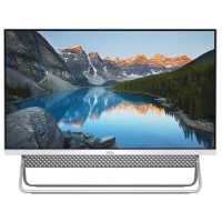 моноблок Dell Inspiron 5490-3967 Серебристый