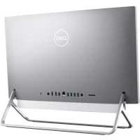 моноблок Dell Inspiron 5490-8819 Серебристый