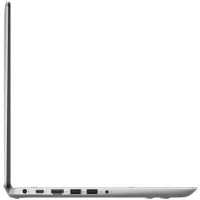 ноутбук Dell Inspiron 5491-3218 Серебристый
