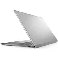 ноутбук Dell Inspiron 5510-9690 Серебристый