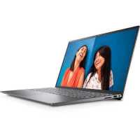 ноутбук Dell Inspiron 5510-9706 Серебристый