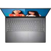ноутбук Dell Inspiron 5510-9706 Серебристый