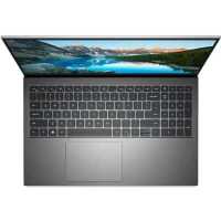 ноутбук Dell Inspiron 5510-9744 Серебристый