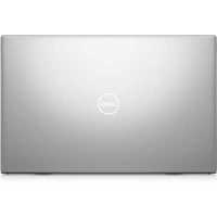 ноутбук Dell Inspiron 5515-0363 Серебристый