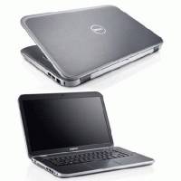 ноутбук Dell Inspiron 5520-5517 Серебристый