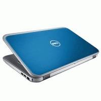 ноутбук Dell Inspiron 5520-5827 Синий