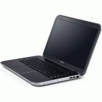 ноутбук Dell Inspiron 5520-6244 Серебристый