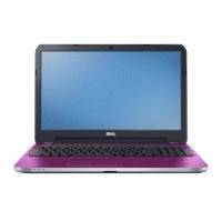 ноутбук DELL Inspiron 5521-7021 Розовый