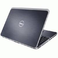 ноутбук DELL Inspiron 5521-7602 Серебристый