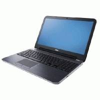 ноутбук DELL Inspiron 5521-8219 Серебристый