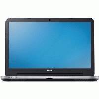 ноутбук DELL Inspiron 5521-9890 Серебристый