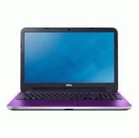 ноутбук DELL Inspiron 5537-6621 Фиолетовый