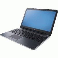 ноутбук DELL Inspiron 5537-6973 Серебристый